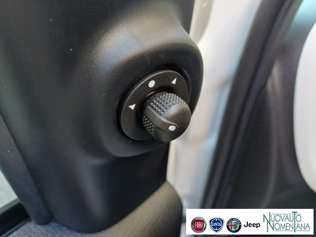 FIAT Panda usata, con Chiusura centralizzata telecomandata