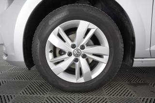 VOLKSWAGEN Polo usata 13