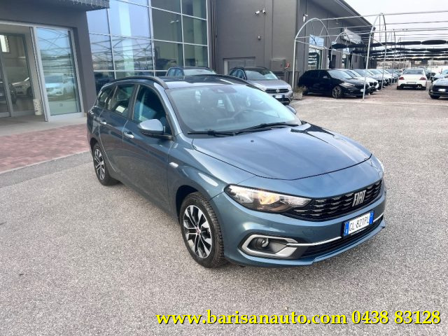 FIAT Tipo usata, con Airbag