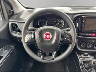 FIAT Doblo usata, con Autoradio digitale