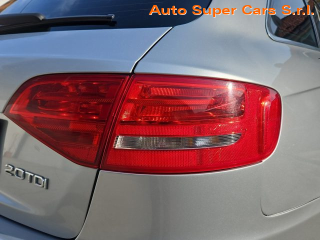AUDI A4 usata 28