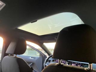 VOLKSWAGEN Taigo usata, con Touch screen