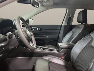 JEEP Compass usata, con Cerchi in lega