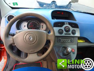 RENAULT Kangoo usata, con Tettuccio apribile