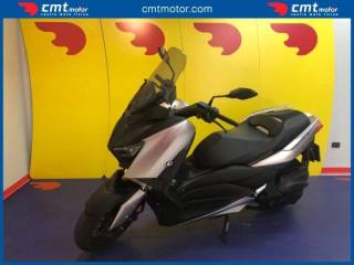 YAMAHA X-Max 400 usata 1