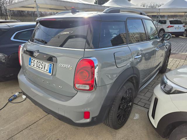 MINI Countryman usata 21
