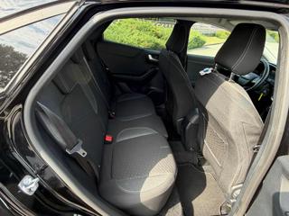 FORD Puma usata, con Immobilizzatore elettronico