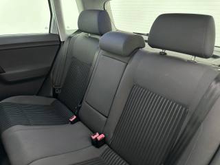 VOLKSWAGEN Polo usata, con Fendinebbia