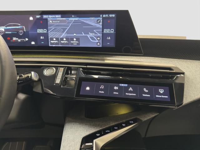 PEUGEOT 3008 usata, con Fendinebbia