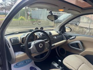 SMART ForTwo usata, con Cerchi in lega