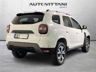 DACIA Duster usata, con Airbag Passeggero
