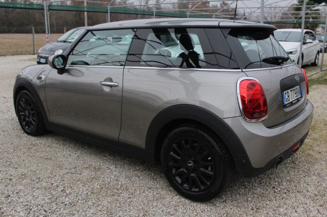 MINI One usata, con Airbag Passeggero