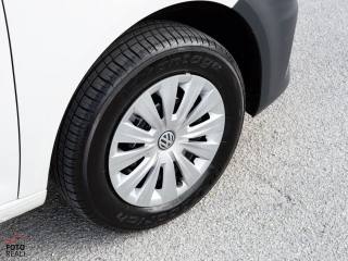 VOLKSWAGEN Caddy usata, con Luci diurne