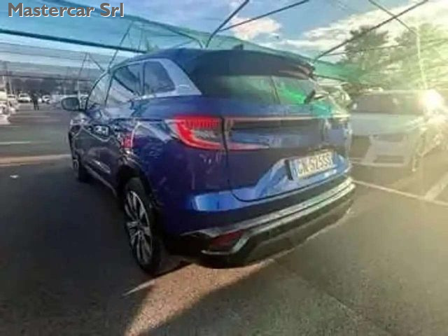 RENAULT Austral usata, con Airbag Passeggero