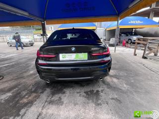 BMW 320 usata, con Chiusura centralizzata