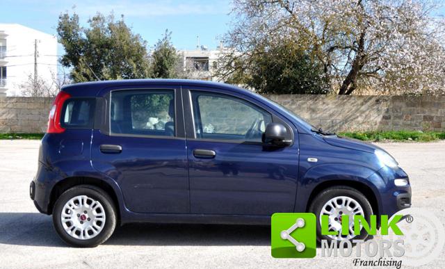 FIAT Panda usata, con Alzacristalli elettrici