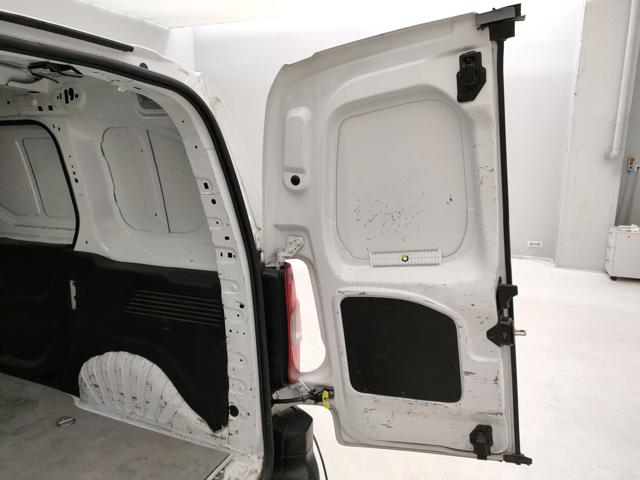TOYOTA Proace City usata 39