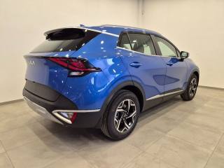 KIA Sportage usata, con Alzacristalli elettrici