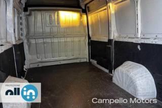 PEUGEOT Boxer usata 14