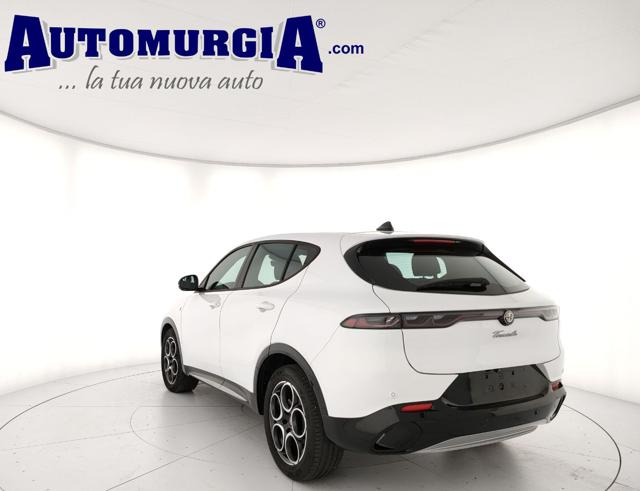 ALFA ROMEO Tonale usata, con Alzacristalli elettrici