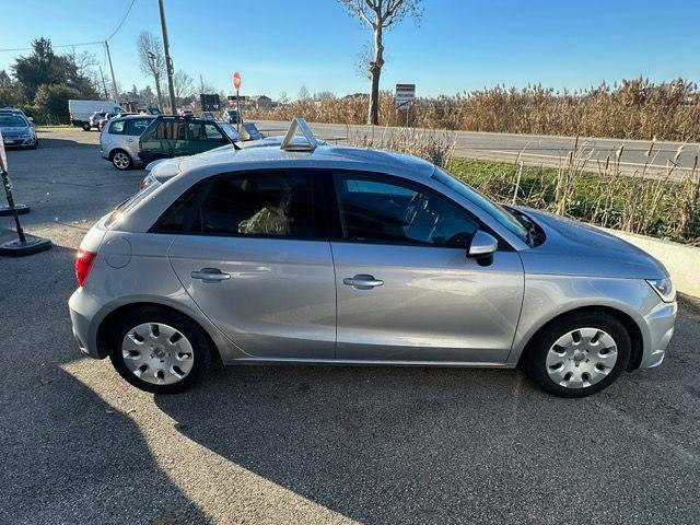 AUDI A1 usata, con Airbag Passeggero