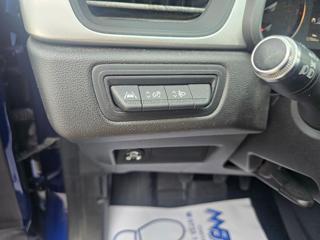 RENAULT Captur usata, con Touch screen