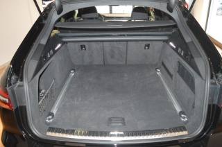 AUDI A6 usata, con Chiusura centralizzata