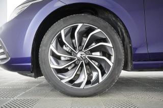 VOLKSWAGEN Golf usata 8