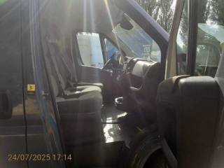 PEUGEOT Boxer usata, con Cronologia tagliandi