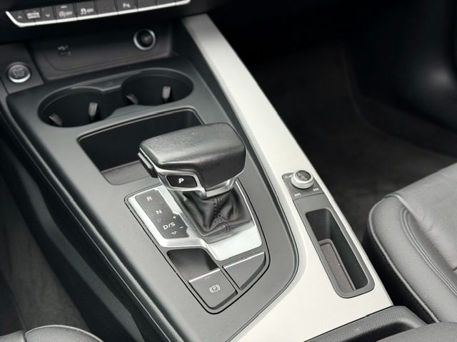 AUDI A4 usata, con Cruise Control