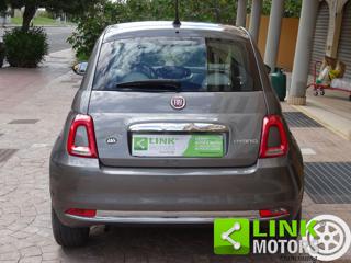 FIAT 500 usata, con Alzacristalli elettrici