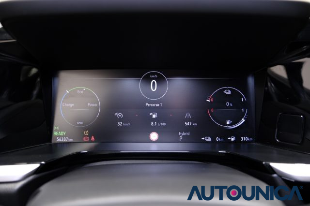 OPEL Grandland usata, con Climatizzatore