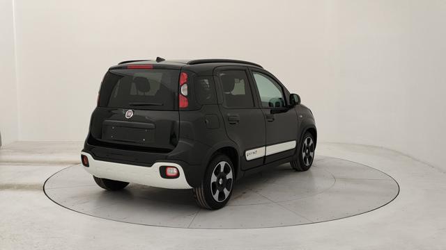 FIAT Panda usata, con Alzacristalli elettrici