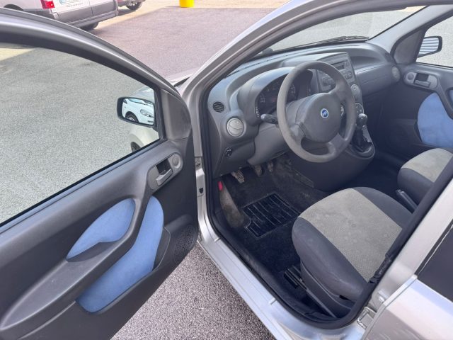 FIAT Panda usata 12