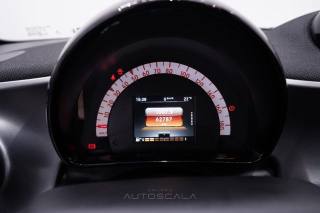 SMART ForFour usata, con Isofix