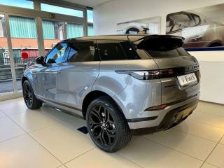 LAND ROVER Range Rover Evoque usata, con Alzacristalli elettrici