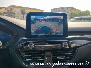FORD Kuga usata, con Servosterzo