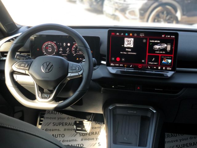 VOLKSWAGEN T-Roc usata, con Bracciolo
