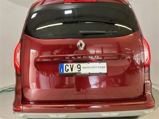 RENAULT Kangoo usata 27