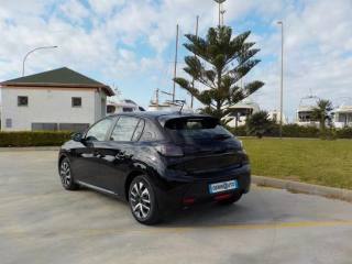 PEUGEOT 208 usata, con USB