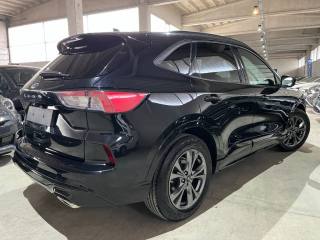 FORD Kuga usata, con Airbag Passeggero