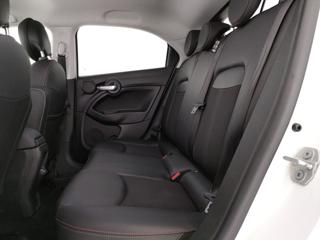 FIAT 500X usata, con Filtro antiparticolato