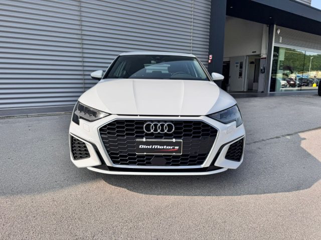 AUDI A3 usata, con Airbag