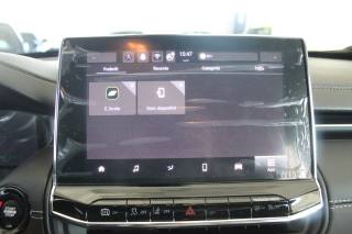 JEEP Compass usata, con ESP