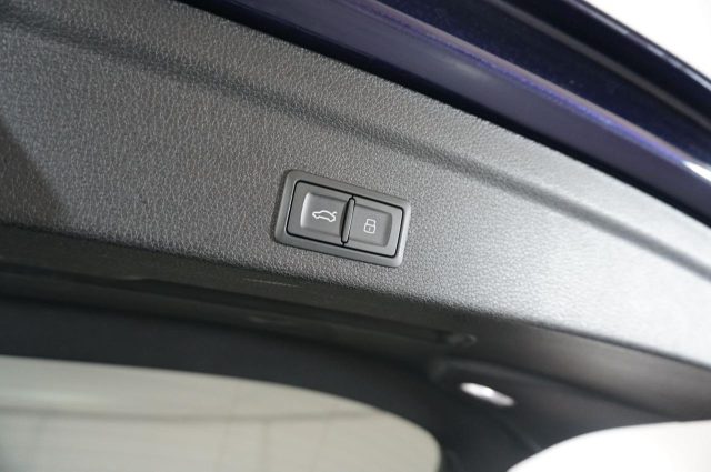 AUDI Q3 usata, con Fendinebbia