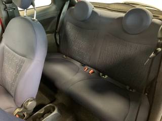 FIAT 500 usata, con Fendinebbia