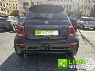 ABARTH 695 usata, con Servosterzo