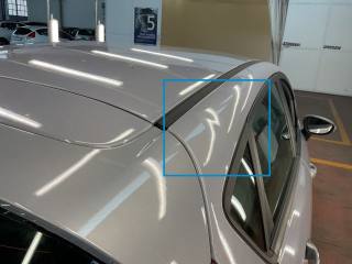 FORD Fiesta usata, con Airbag laterali