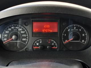 FIAT Ducato usata, con Autoradio digitale