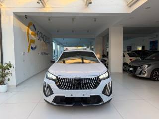 PEUGEOT 2008 usata, con Climatizzatore
